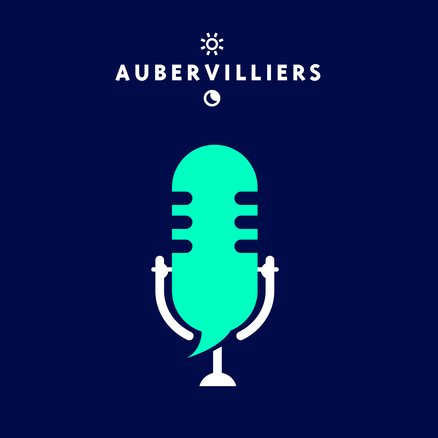 Les podcasts d\'Aubervilliers